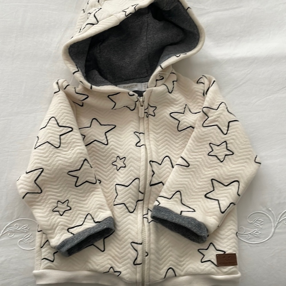 Mayoral hoodie